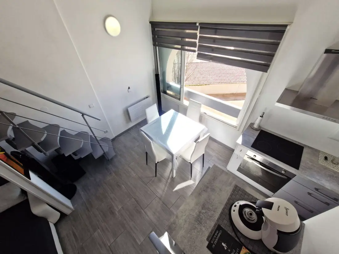Residence Les Arcades