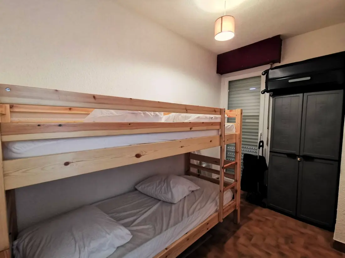 Residence Les Arcades