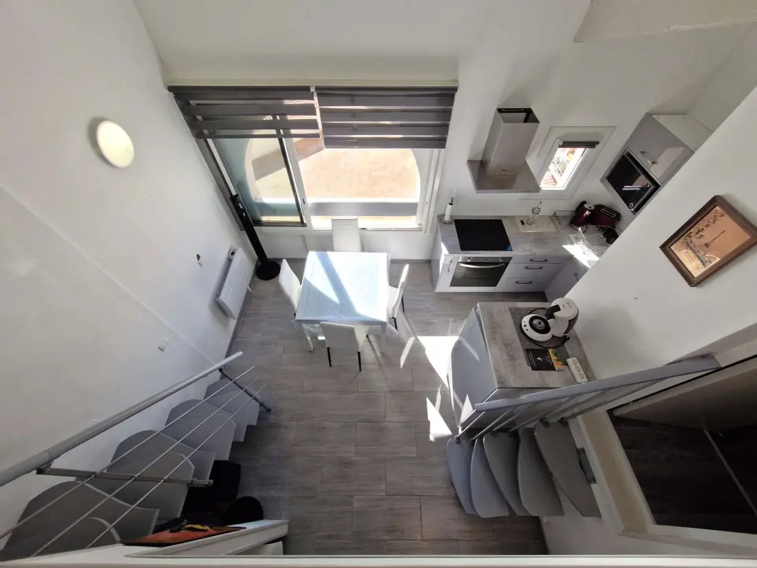 Residence Les Arcades