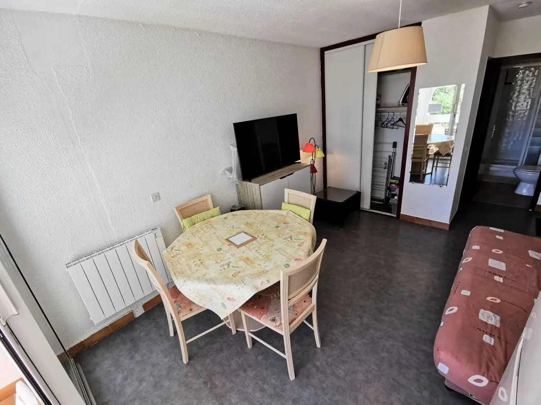 Residence Les Arcades