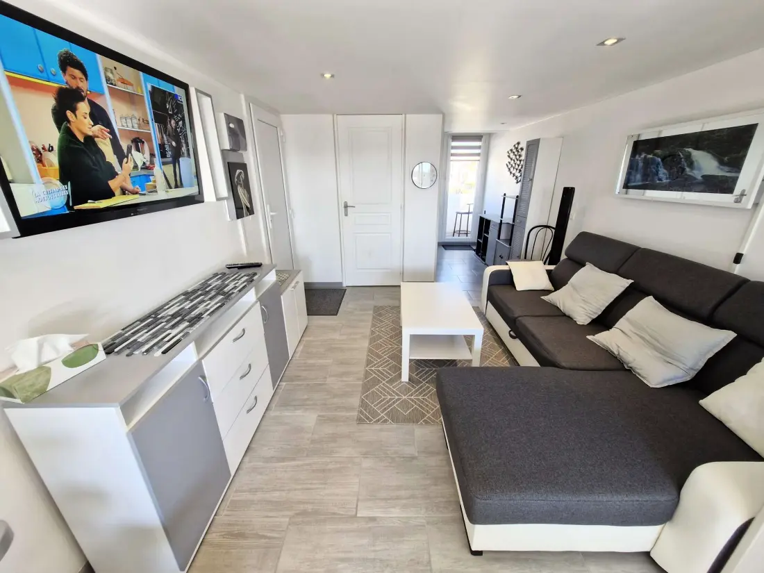 Residence Les Arcades