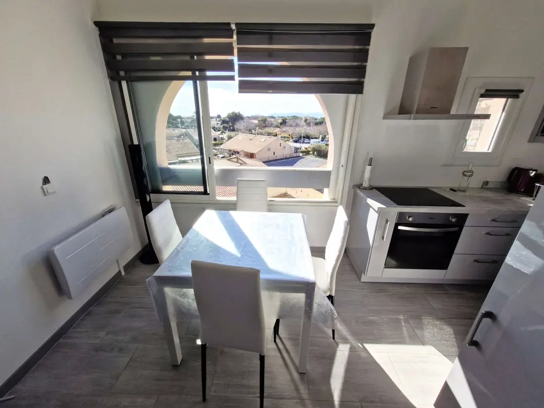 Residence Les Arcades
