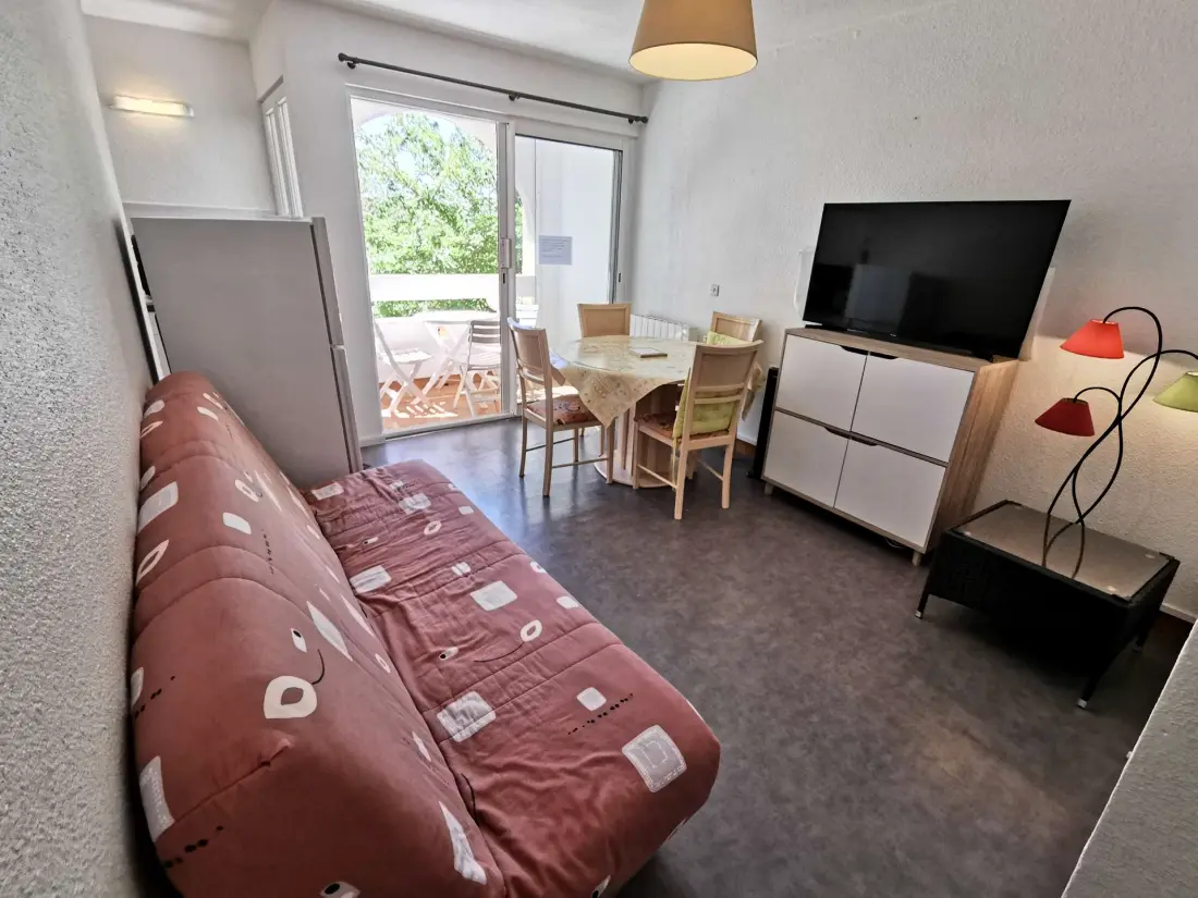 Residence Les Arcades