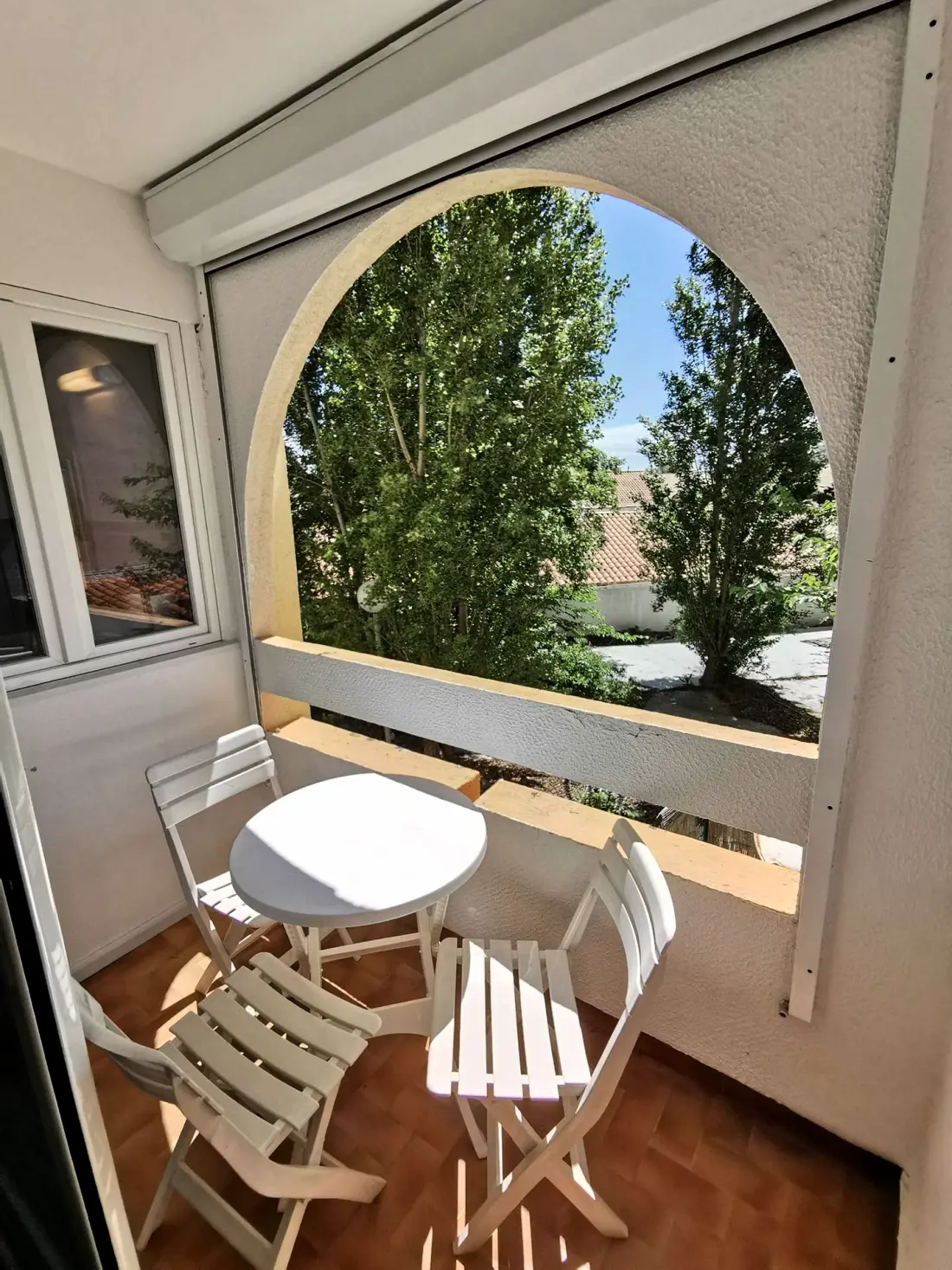 Residence Les Arcades