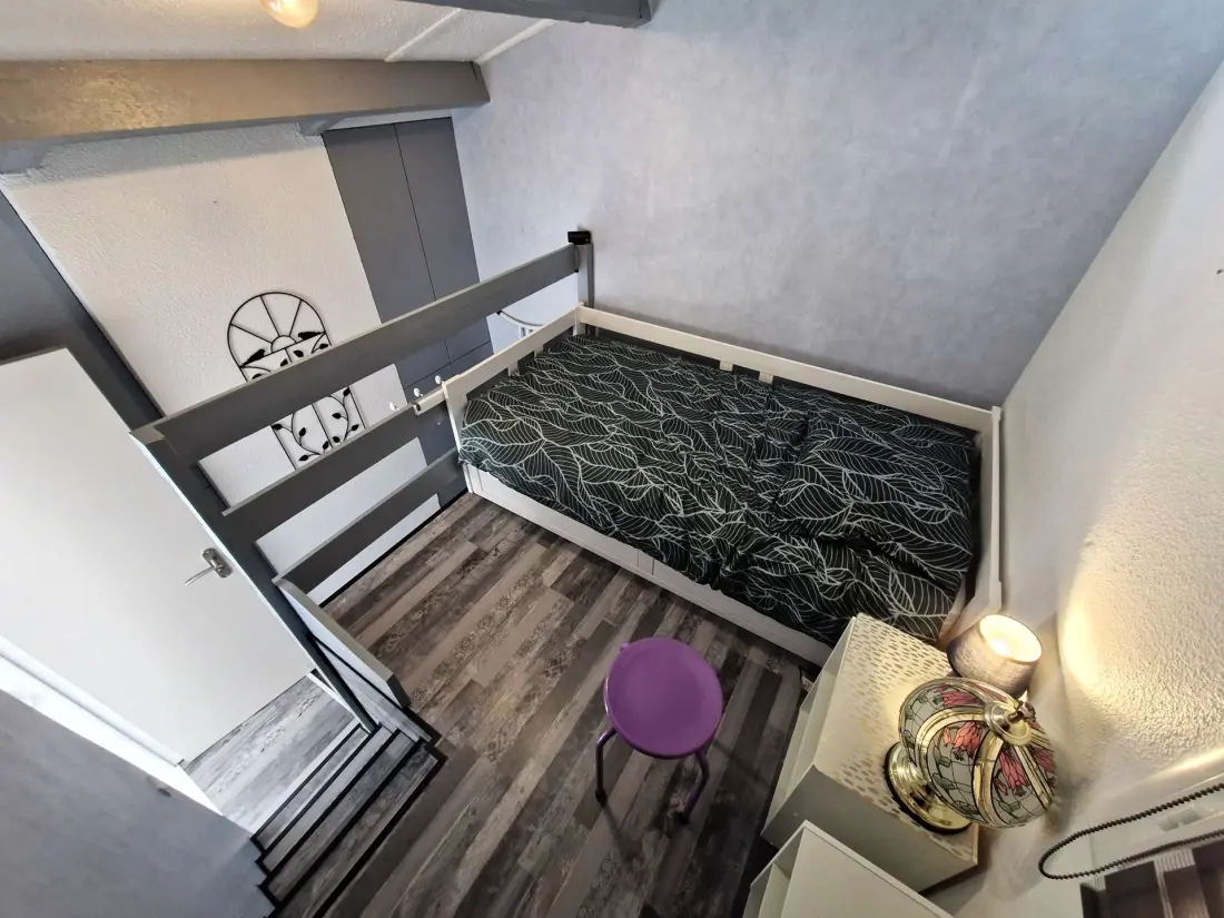 Residence Les Arcades
