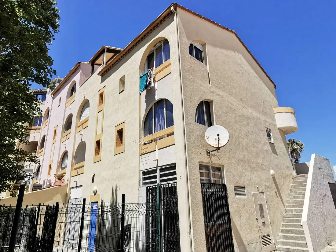 Residence Les Arcades