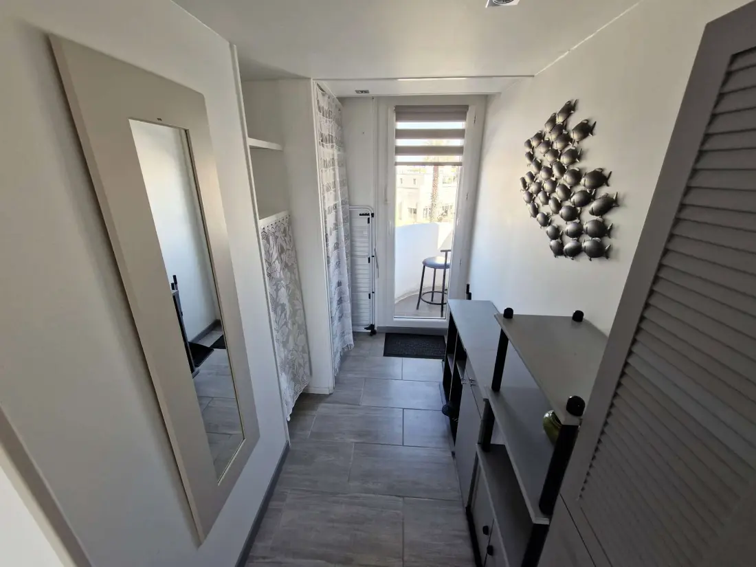 Residence Les Arcades