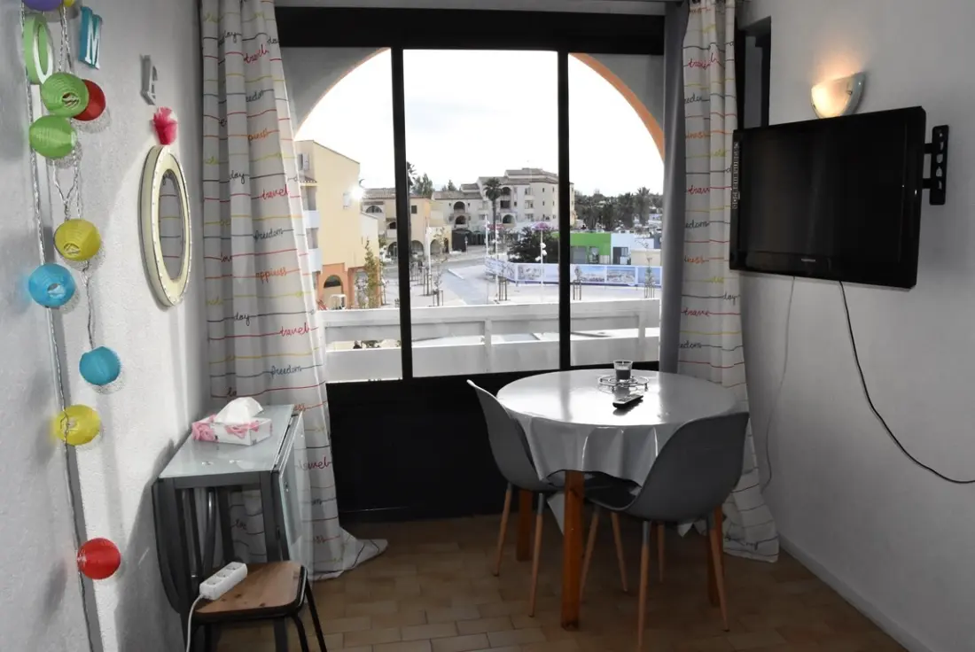Residence Les Arenes