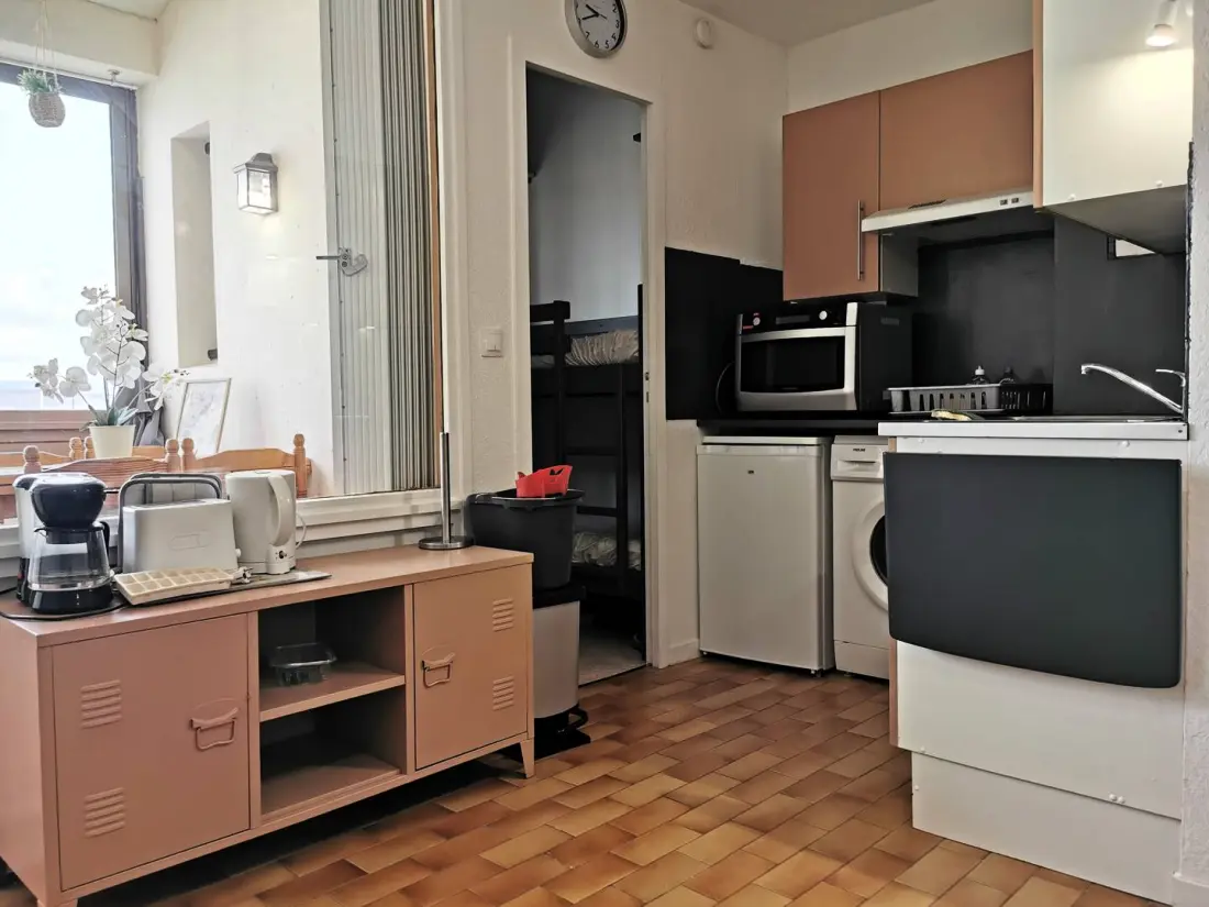 Residence Les Arenes