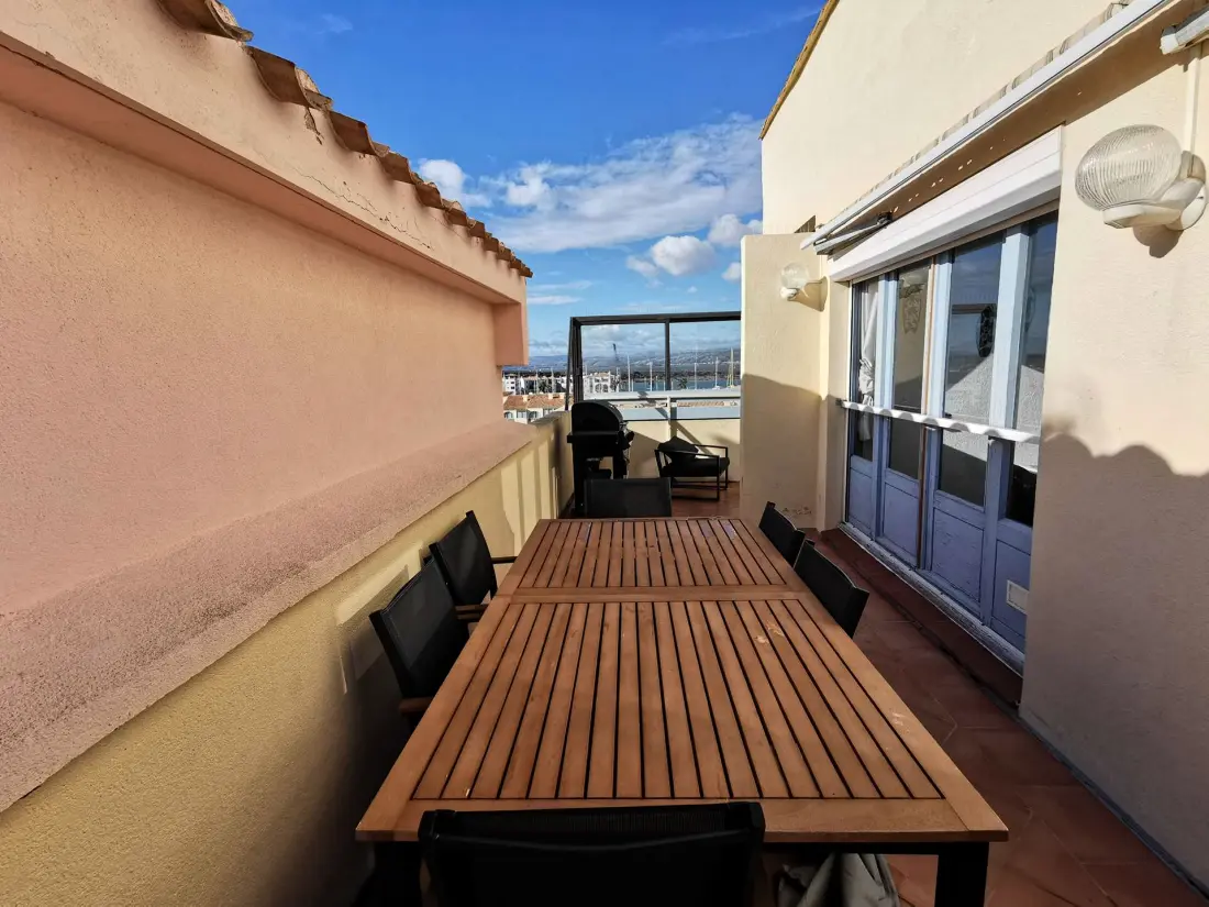 Residence Les Arenes