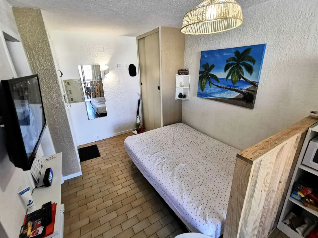 Residence Les Arenes