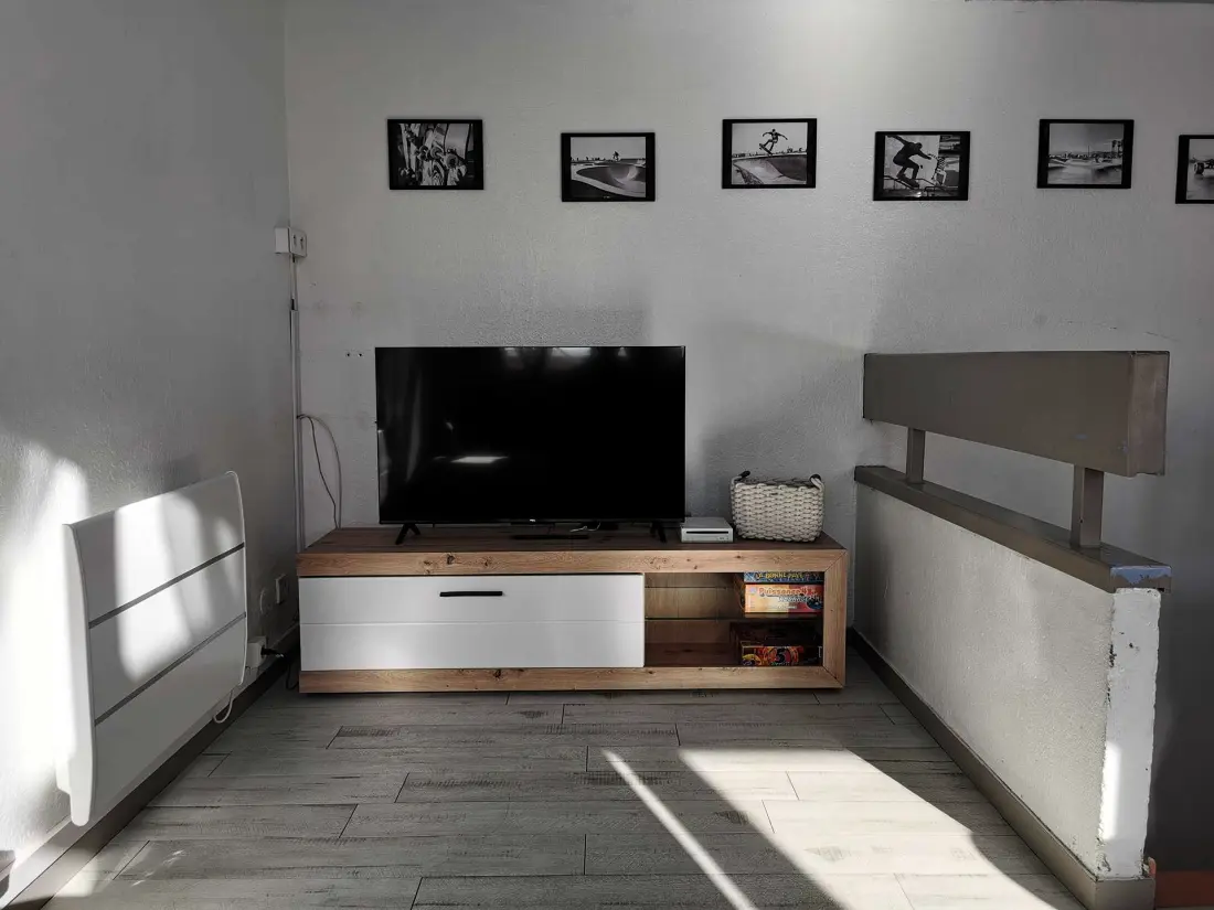 Residence Les Arenes