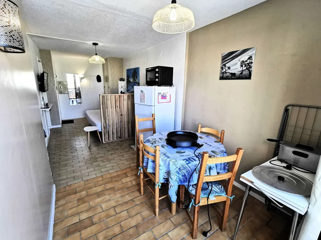 Residence Les Arenes