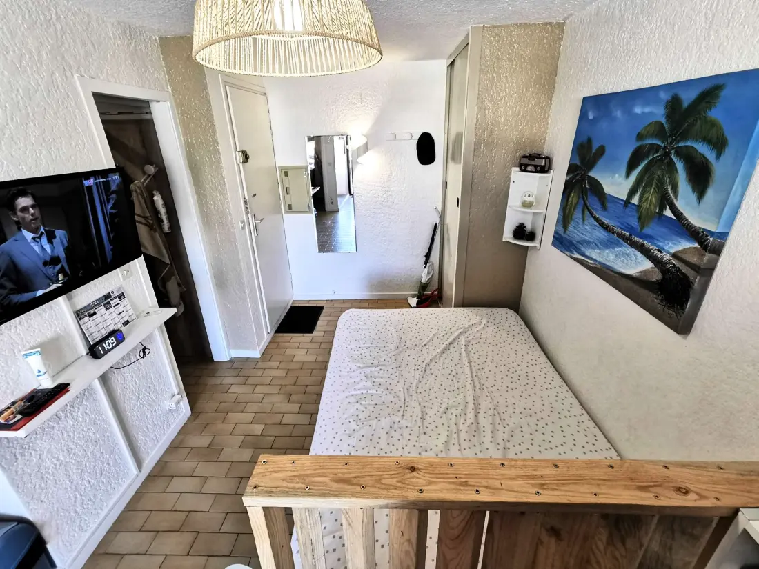 Residence Les Arenes