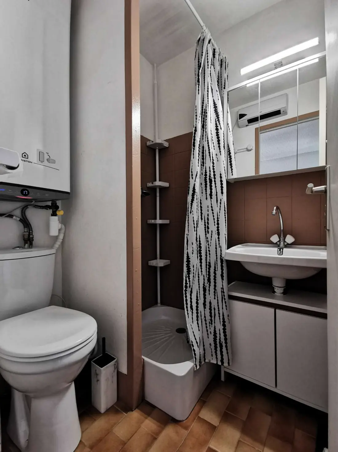 Residence Les Arenes