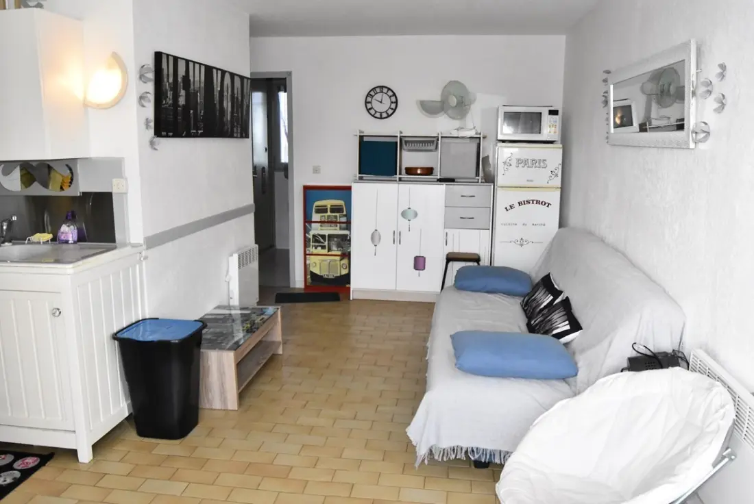 Residence Les Arenes