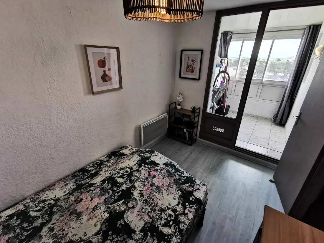Residence Les Arenes