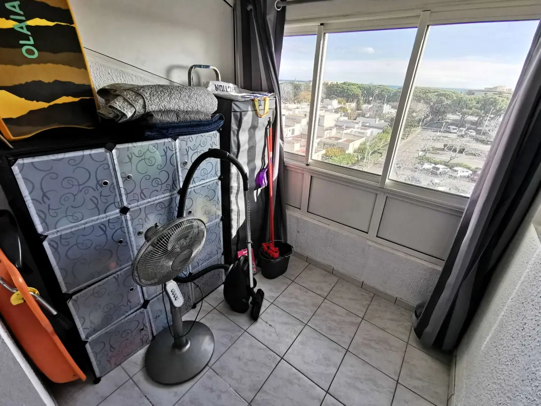 Residence Les Arenes