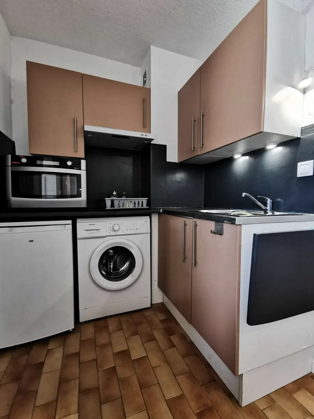 Residence Les Arenes