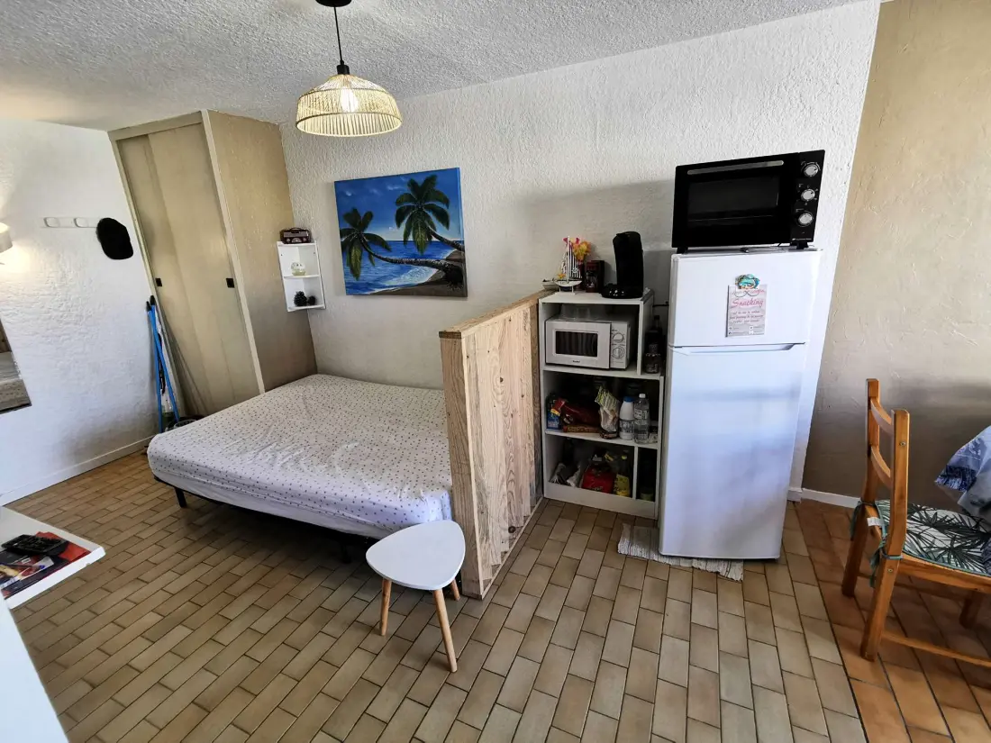 Residence Les Arenes