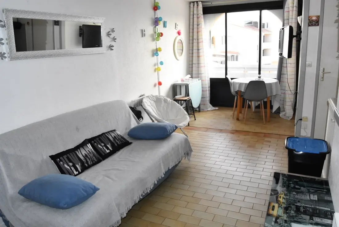 Residence Les Arenes
