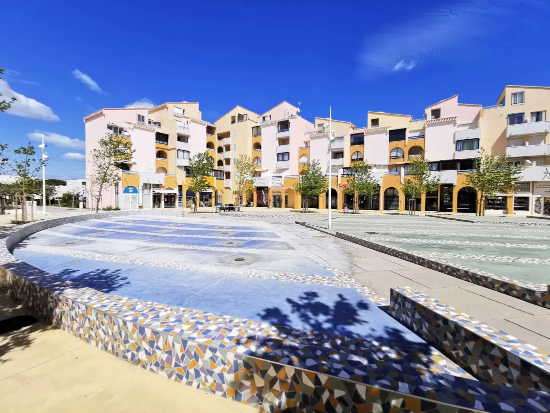 Residence Les Arenes