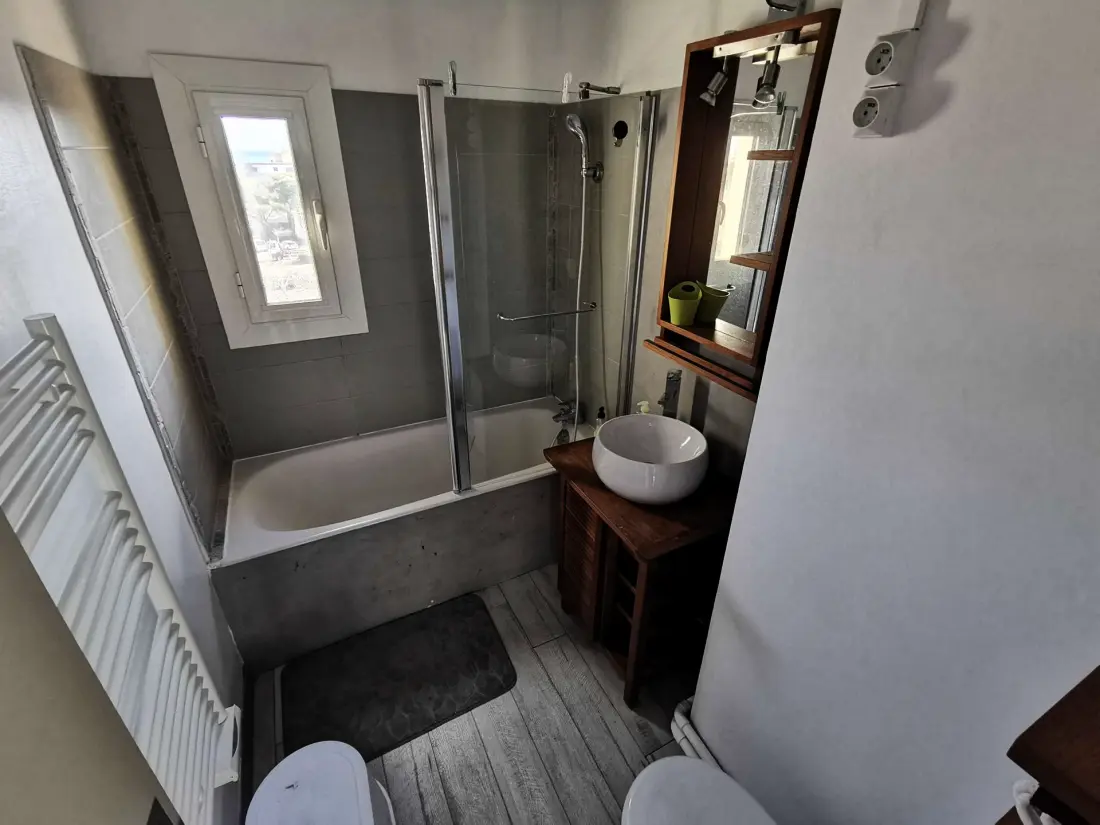 Residence Les Arenes