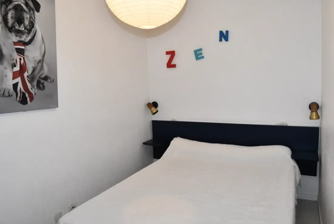 Residence Les Arenes