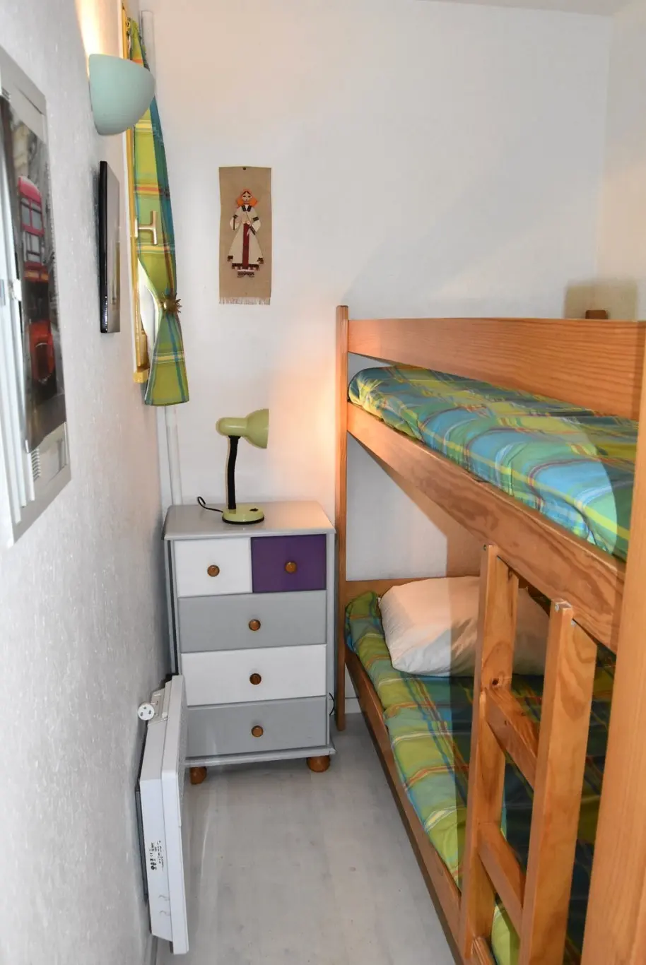 Residence Les Arenes