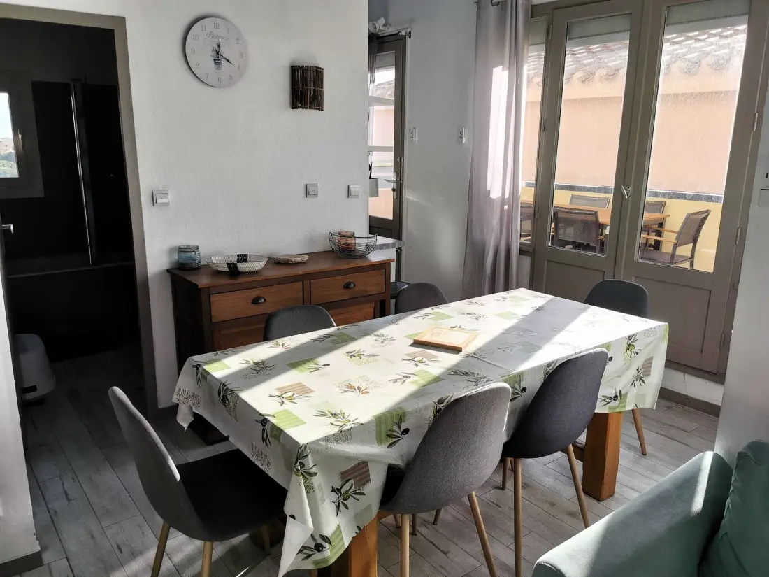 Residence Les Arenes