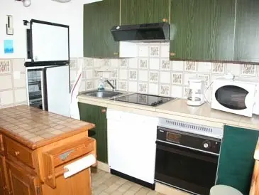 Residence Les Arenes