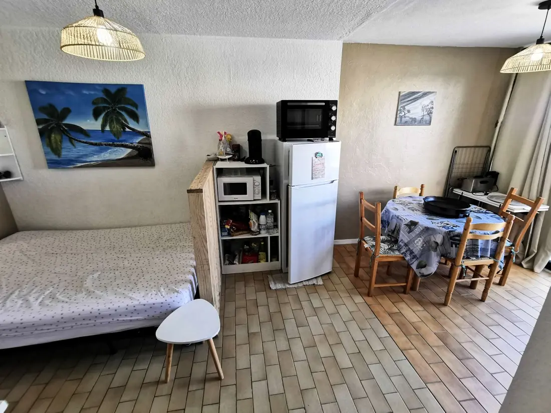Residence Les Arenes