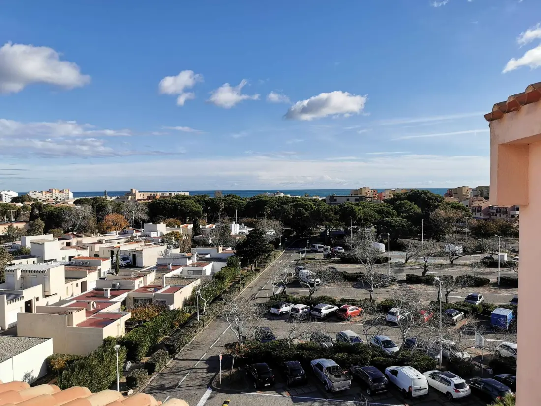 Residence Les Arenes