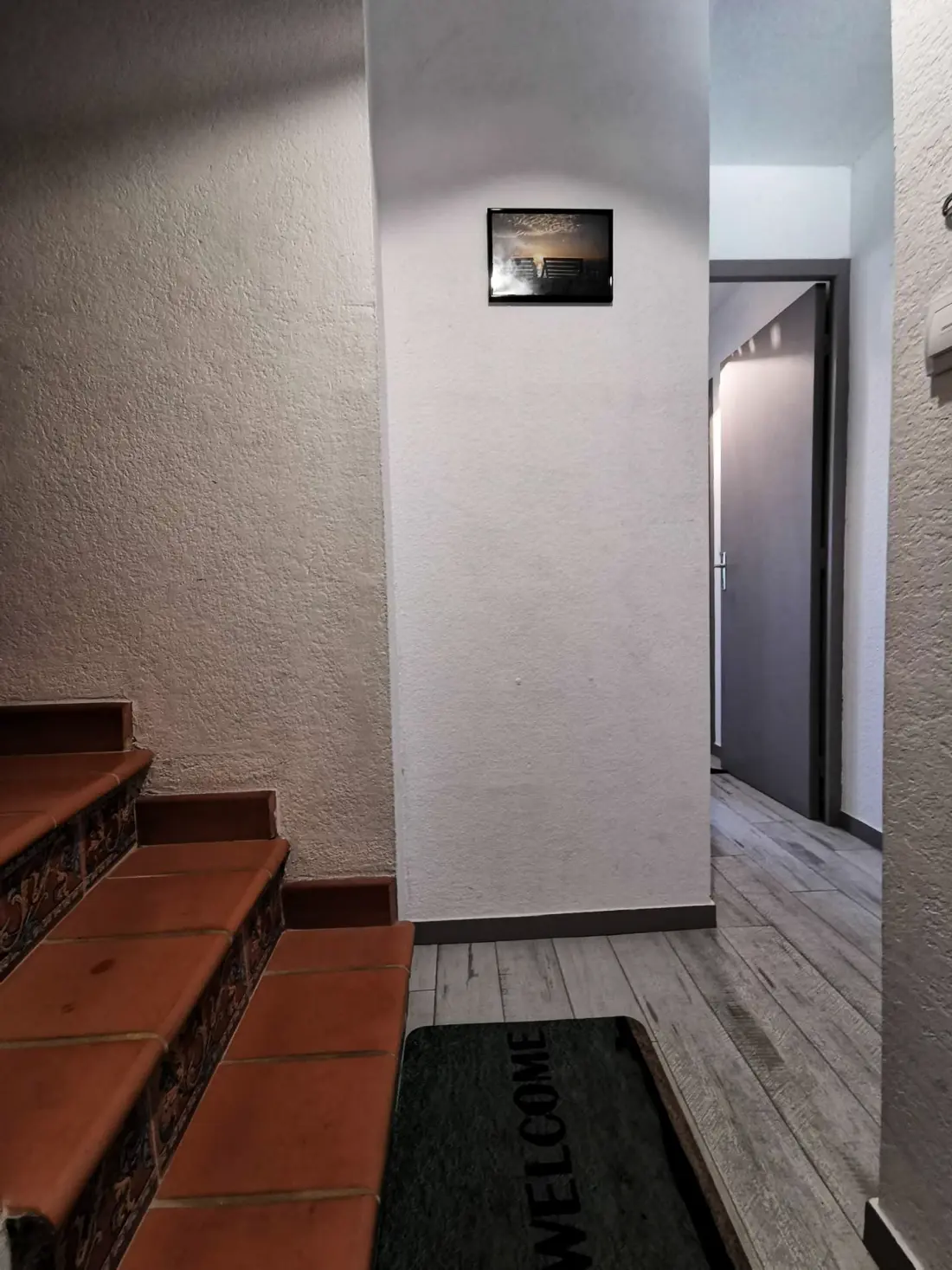 Residence Les Arenes