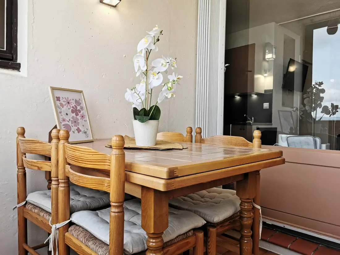 Residence Les Arenes