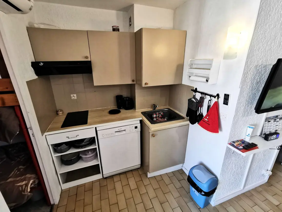 Residence Les Arenes
