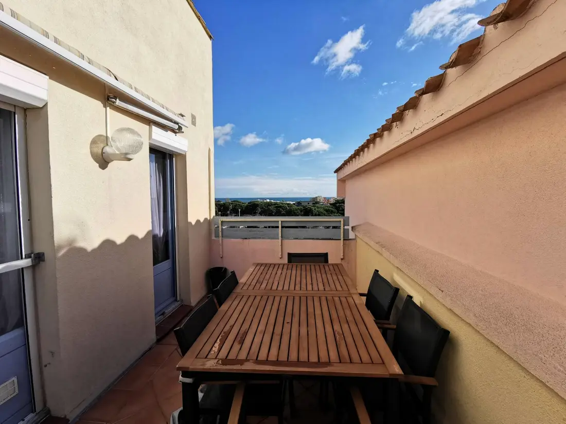 Residence Les Arenes