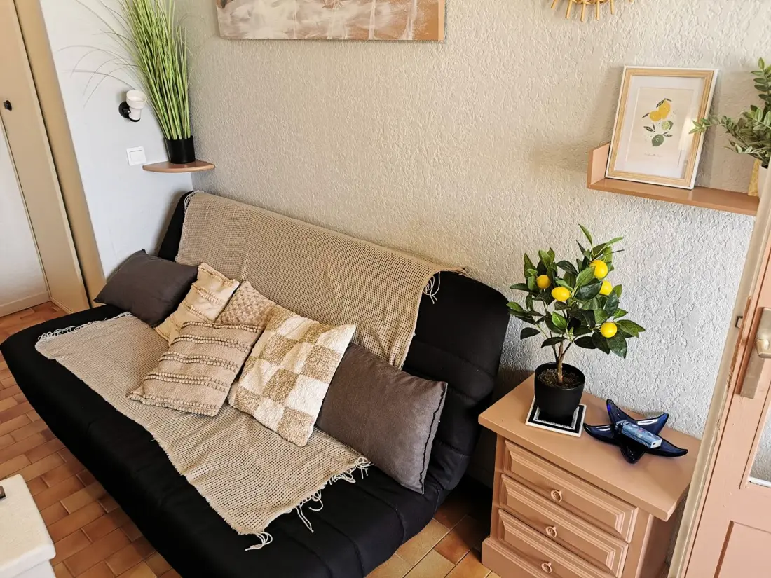 Residence Les Arenes
