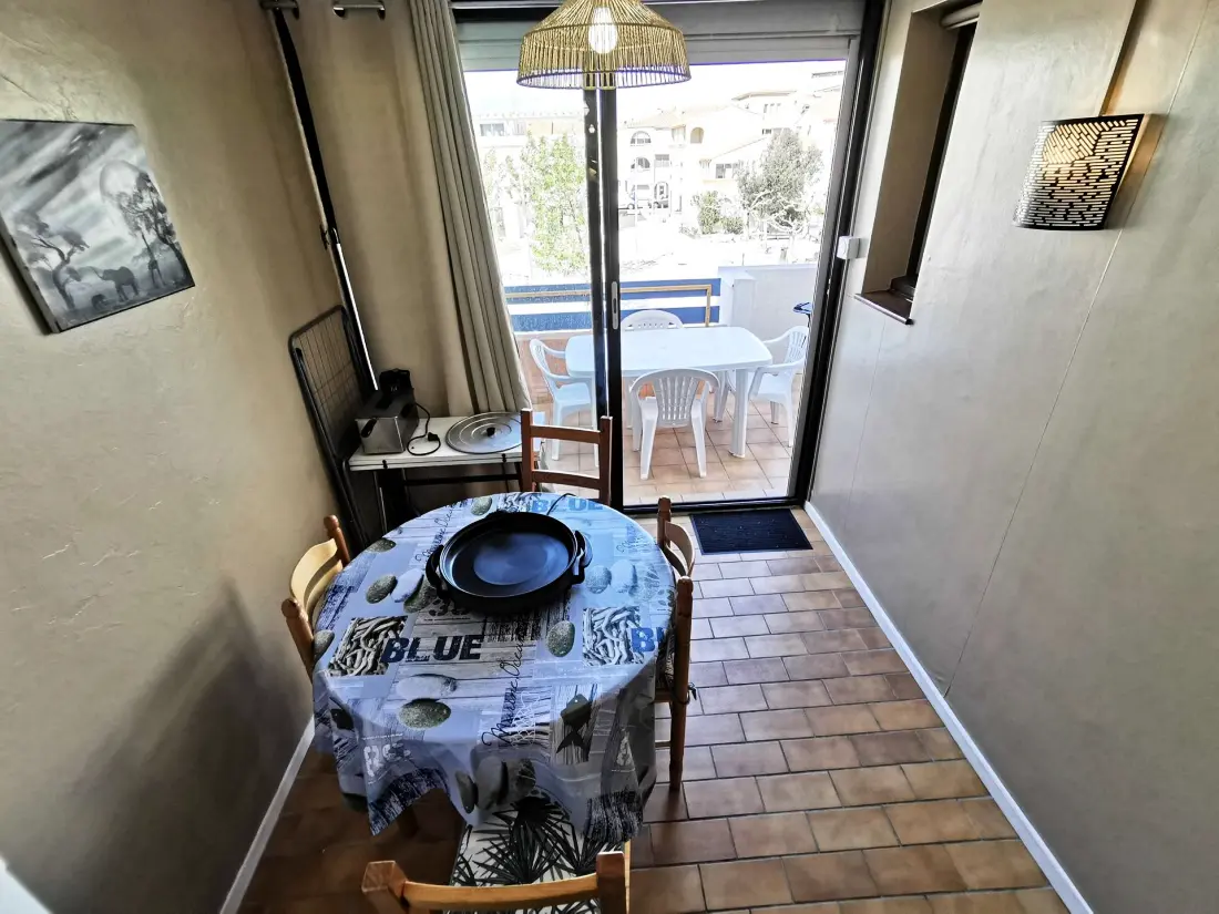 Residence Les Arenes