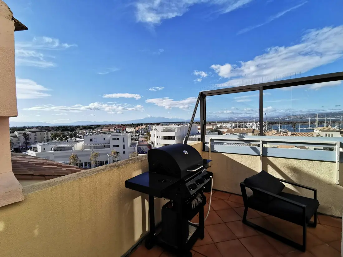Residence Les Arenes