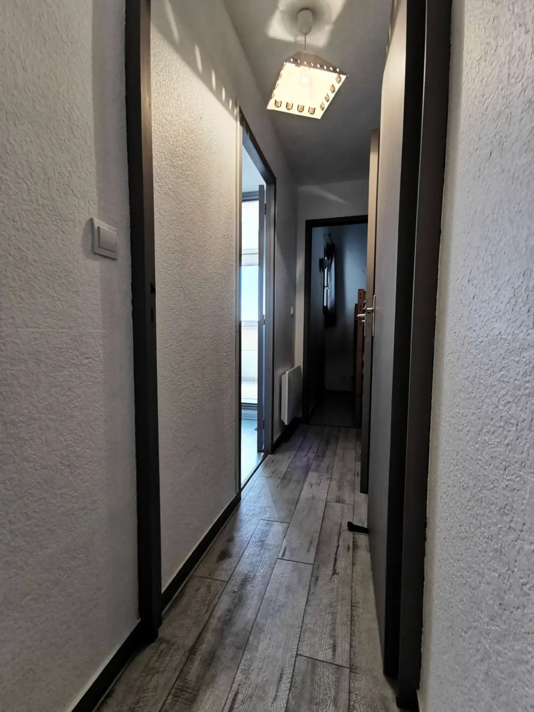 Residence Les Arenes