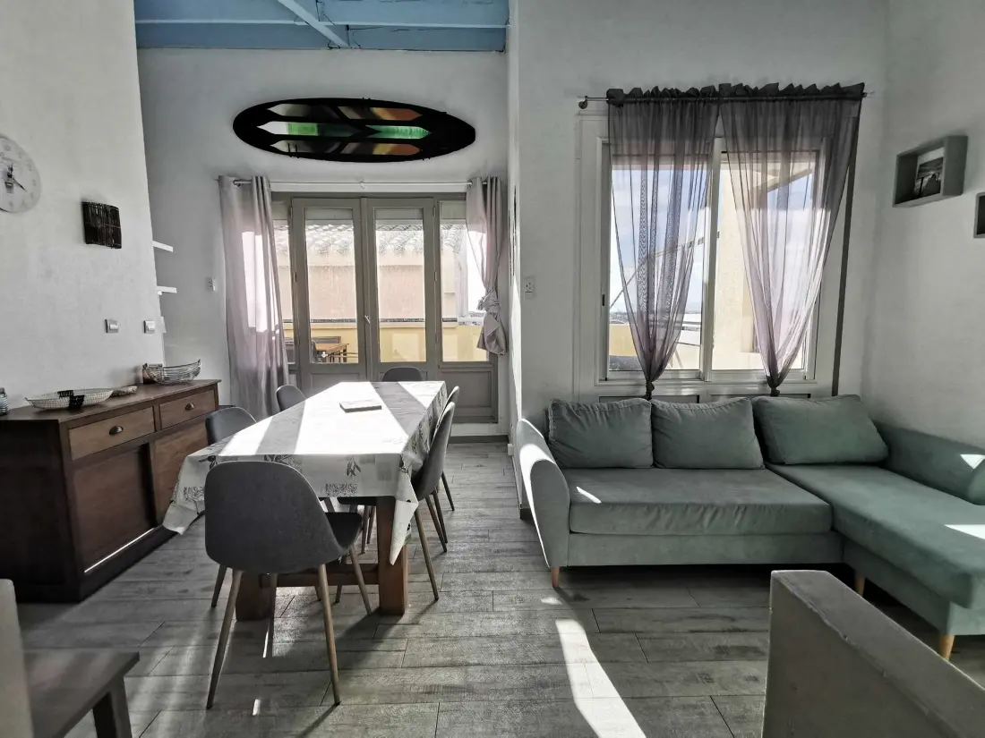Residence Les Arenes