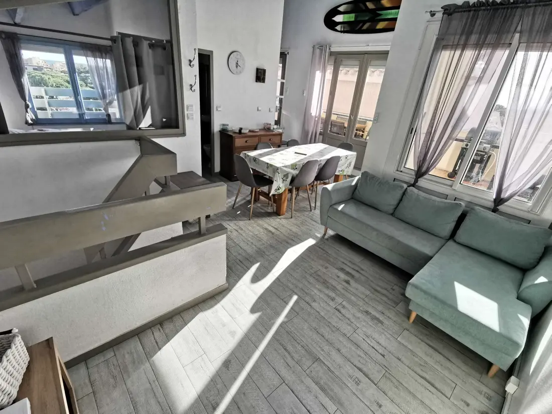 Residence Les Arenes