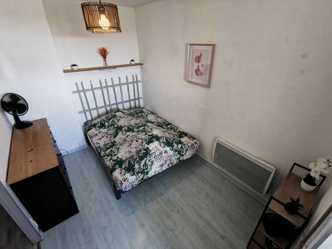 Residence Les Arenes
