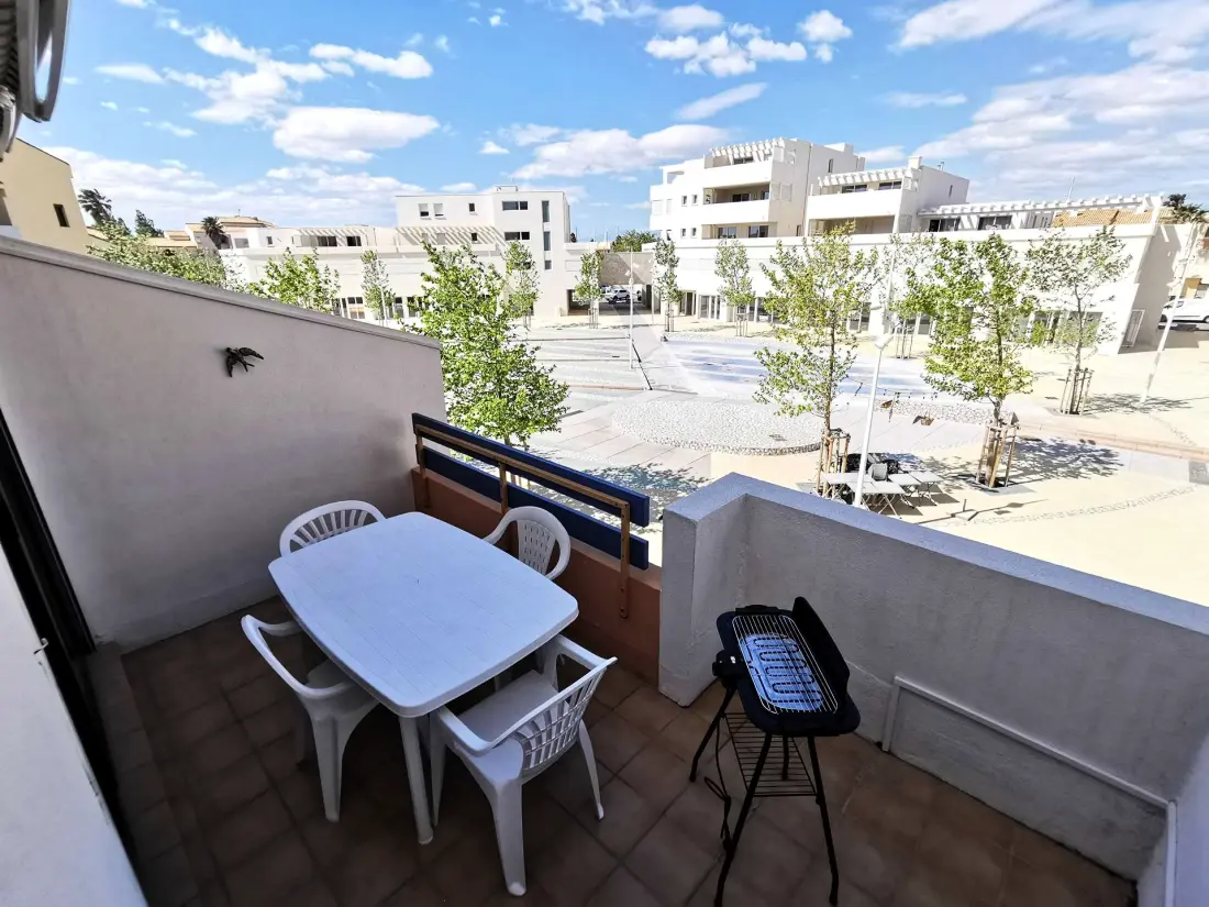 Residence Les Arenes