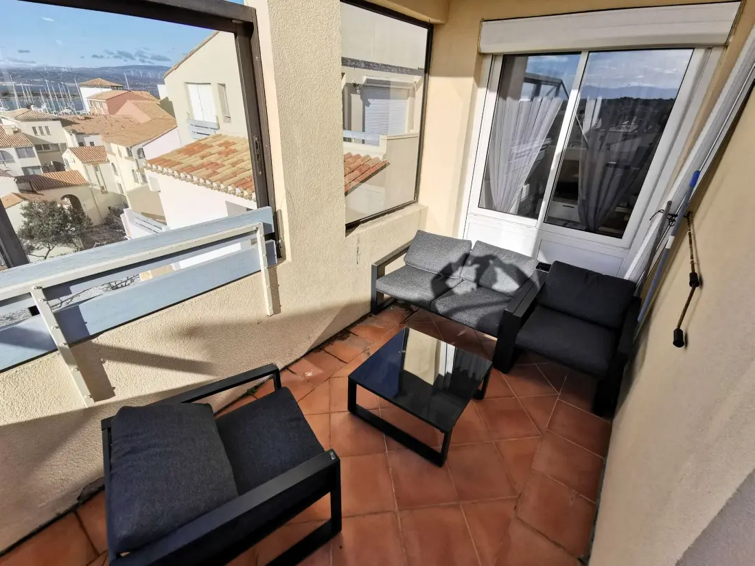 Residence Les Arenes