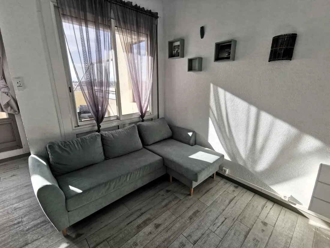 Residence Les Arenes