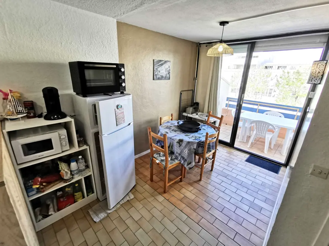 Residence Les Arenes