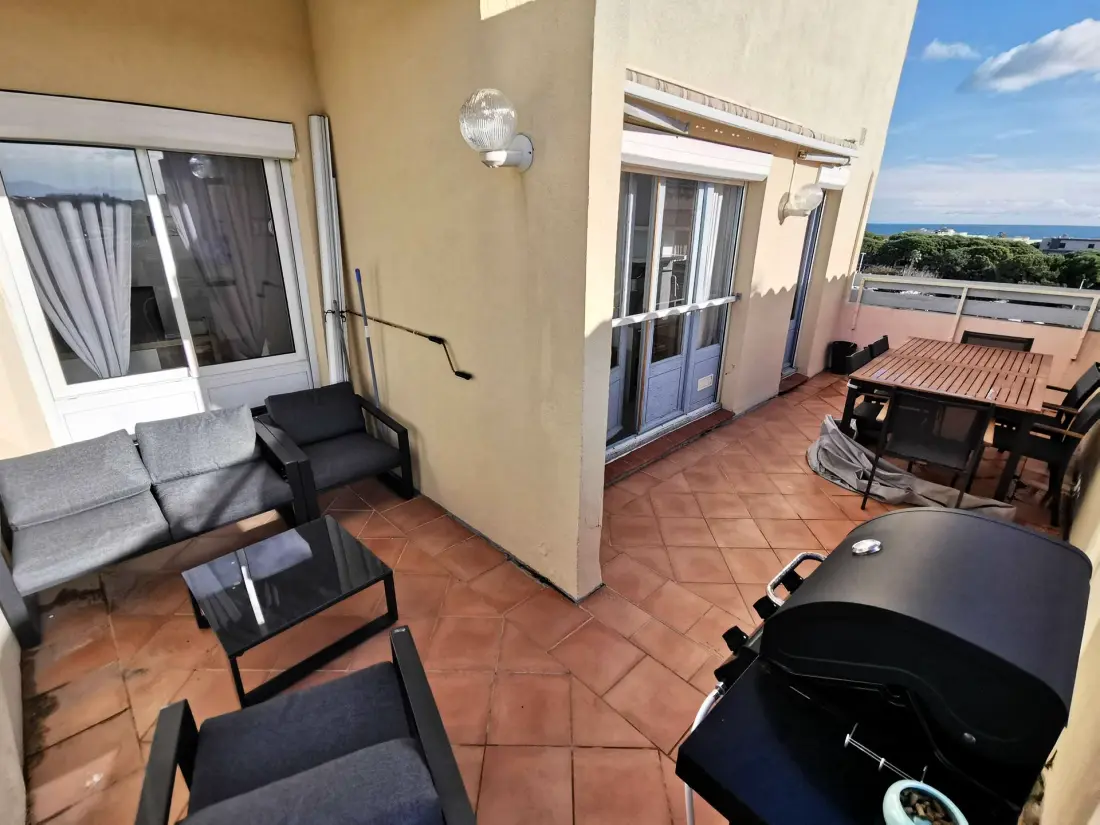 Residence Les Arenes