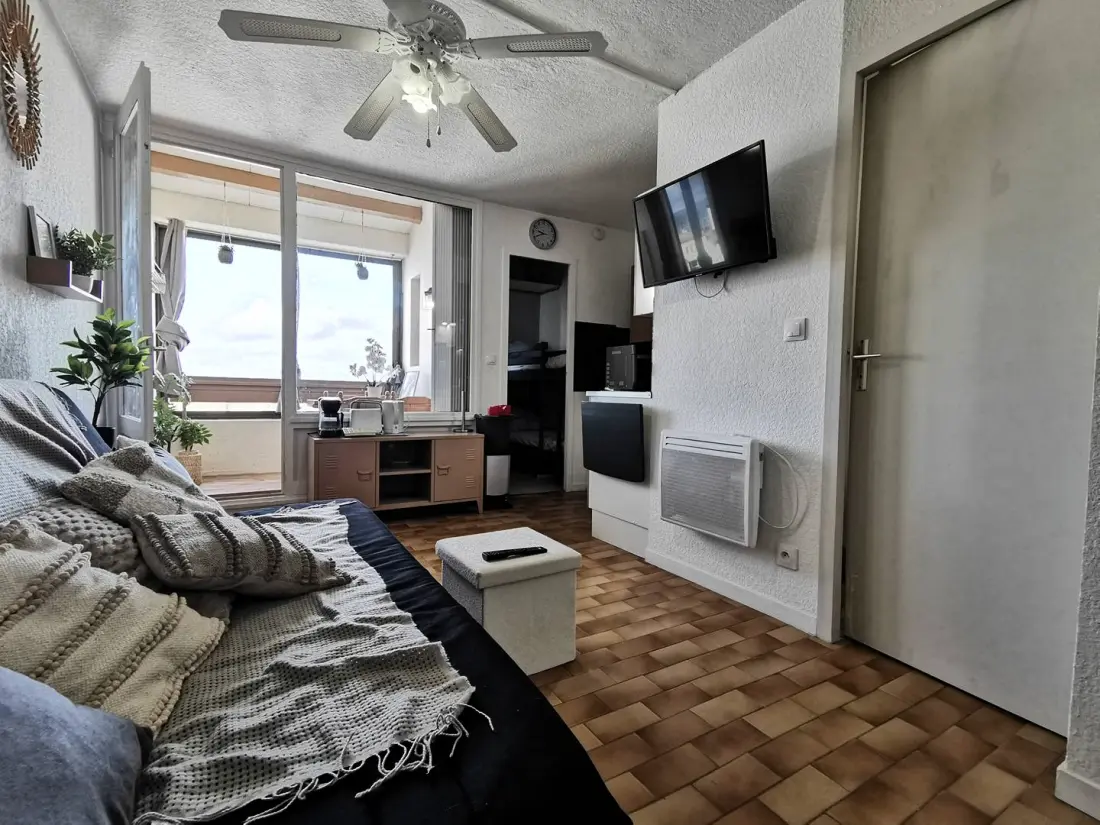 Residence Les Arenes